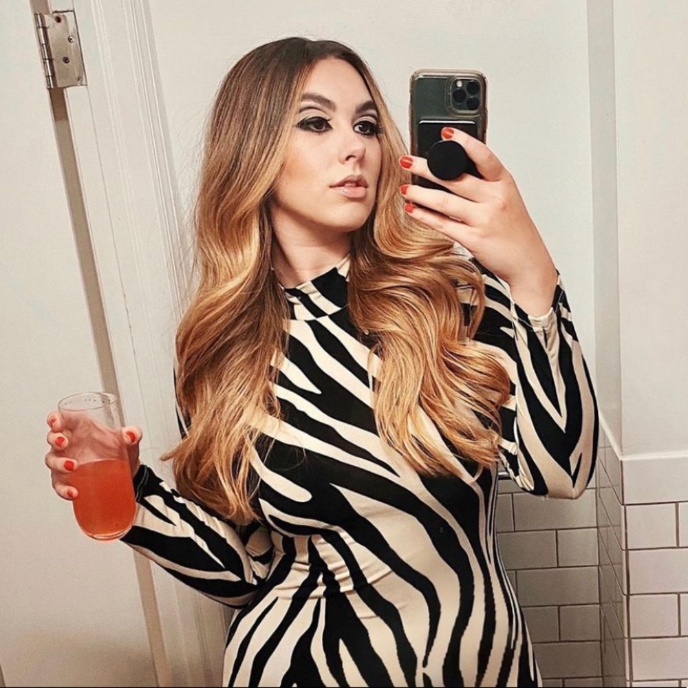 Meet your Posher, Madison